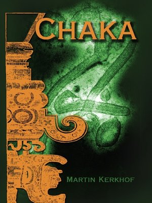 cover image of Chaka